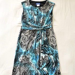 SIGNATURE COLLECTION BY VICKI WAYNE Dress